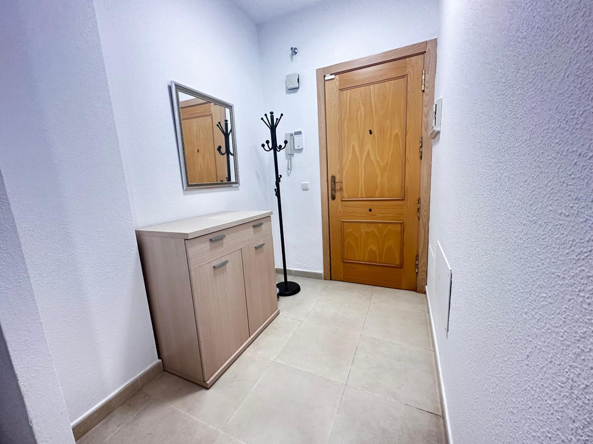 אלמרימר Luxurious Spacious Three Bedroom Apartment On Beachfront מראה חיצוני תמונה