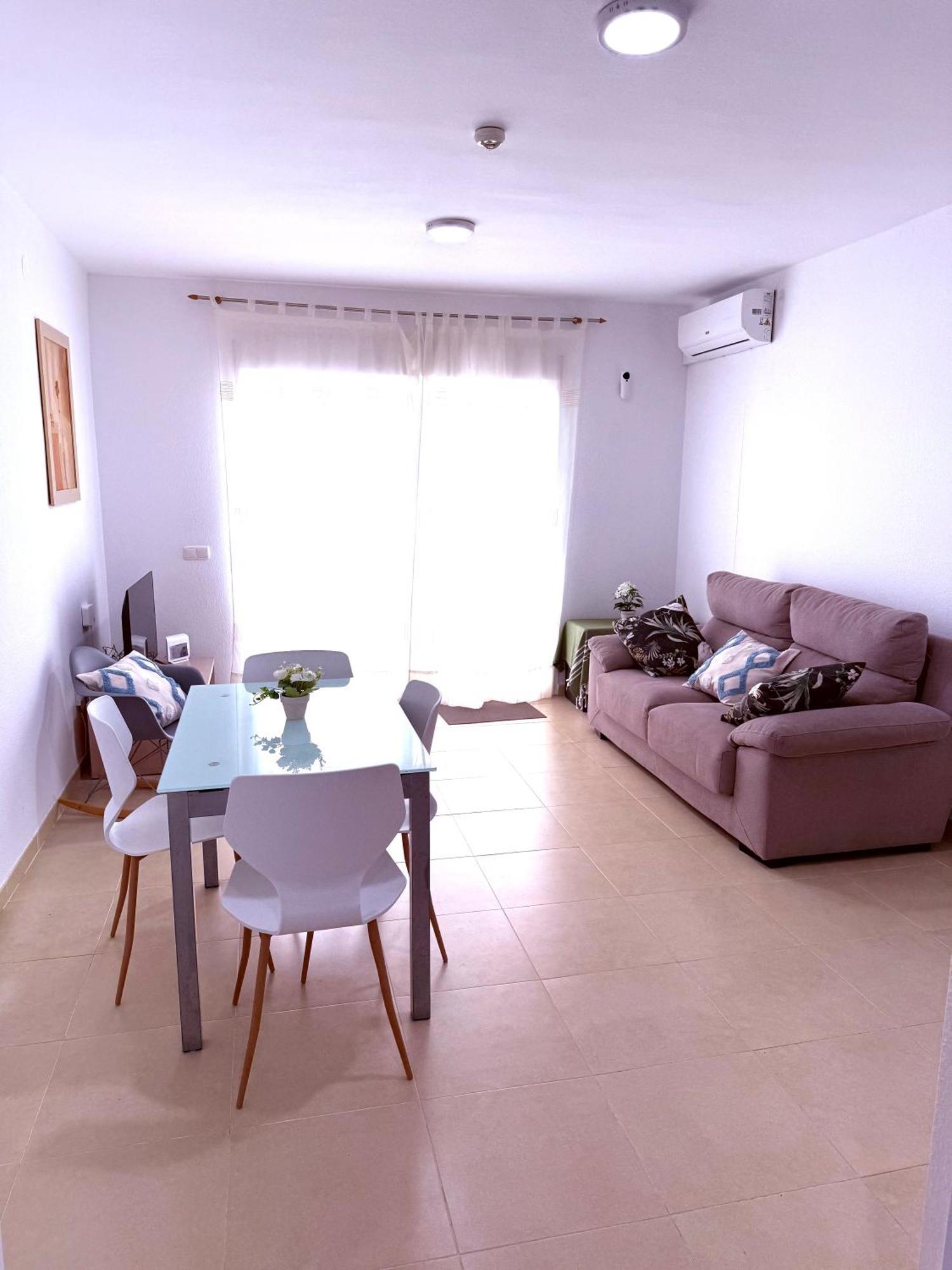אלמרימר Luxurious Spacious Three Bedroom Apartment On Beachfront מראה חיצוני תמונה